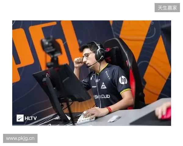 官宣：100T引入第四位步枪手Ag1l⁠