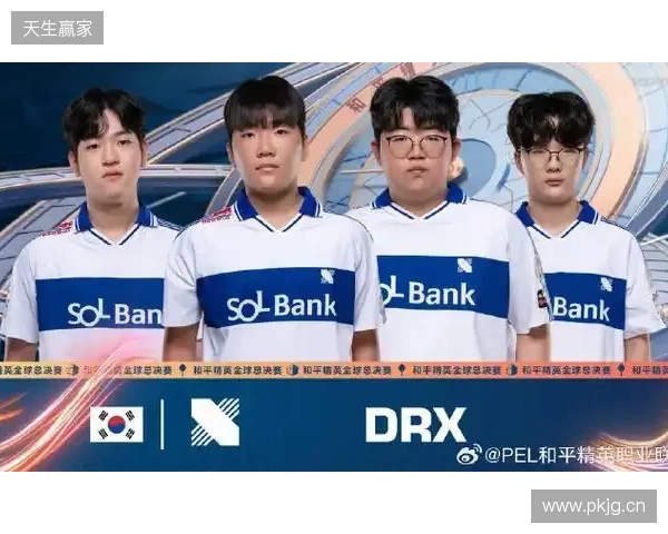 官宣：BC.Game签约ScrunK担任战队分析师