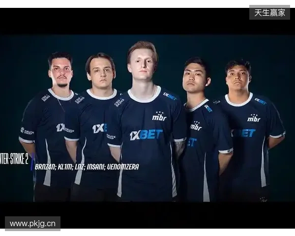 官宣:MIBR正式签约LNZ与venomzera 官宣:MIBR正式签约LNZ与venomzera