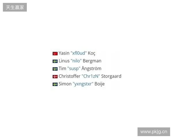 Alkaren签证问题缺席BLAST赏金赛,yxngstxr暂替回归首发 Alkaren签证问题缺席BLAST赏金赛,yxngstxr暂替回归首发