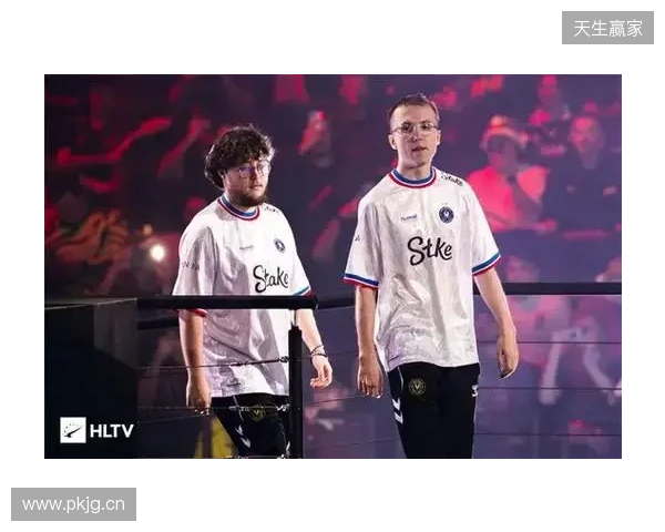 BLAST赏金赛半决赛：m0NESY与ZywOo迎来2026首战