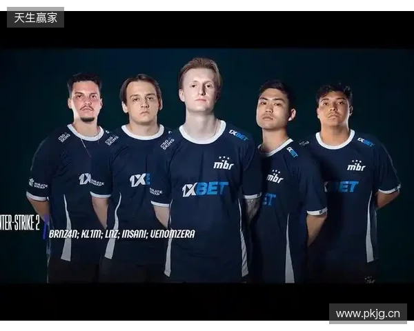 官宣:MIBR正式签约LNZ与venomzera 官宣:MIBR正式签约LNZ与venomzera