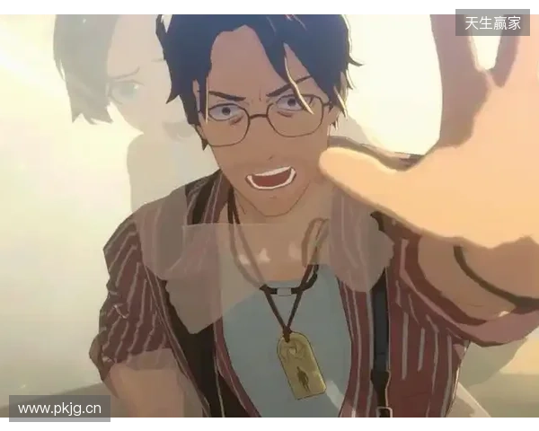 《OPUS:心相吾山》上市日期定档,攜手《來自深淵》作曲家打造插入曲 《OPUS:心相吾山》上市日期定档,攜手《來自深淵》作曲家打造插入曲