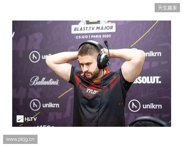 官宣:MIBR签约塞尔维亚教练LETN1 官宣:MIBR签约塞尔维亚教练LETN1