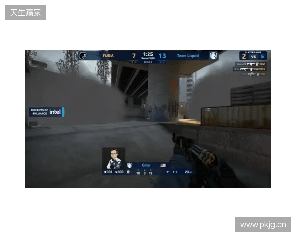 IEM克拉科夫2026:狂野争锋!FURIA 2-1 MongolZ IEM克拉科夫2026:狂野争锋!FURIA 2-1 MongolZ