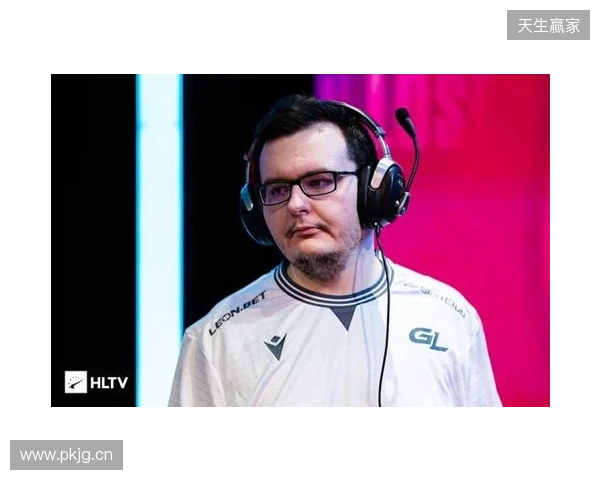 官宣：GL正式任命imd为主教练，Grashog加盟教练组