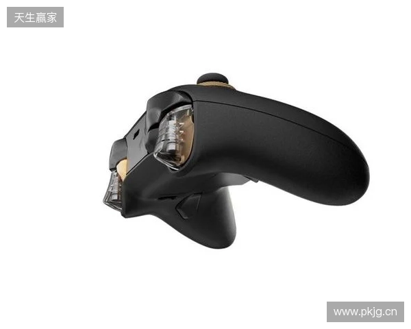 飞智x微软联合出品,飞智黑武士5S XBOX授权手柄震撼发布 飞智x微软联合出品,飞智黑武士5S XBOX授权手柄震撼发布
