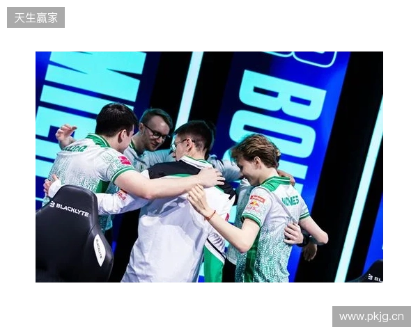 分析师Thorin和Pimp激辩:Vitality能否延续王朝统治? 分析师Thorin和Pimp激辩:Vitality能否延续王朝统治?