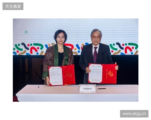 腾讯电竞正式成为亚奥理事会官方电竞技术合作伙伴 腾讯电竞正式成为亚奥理事会官方电竞技术合作伙伴