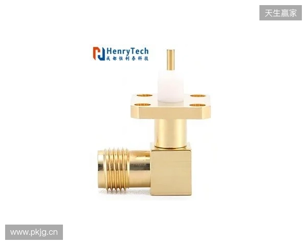 成都恒利泰：BNC连接器原位替代落地省级5G基站