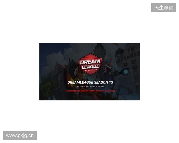 EPL S23淘汰赛四大看点：Vitality缺席后的群雄逐鹿