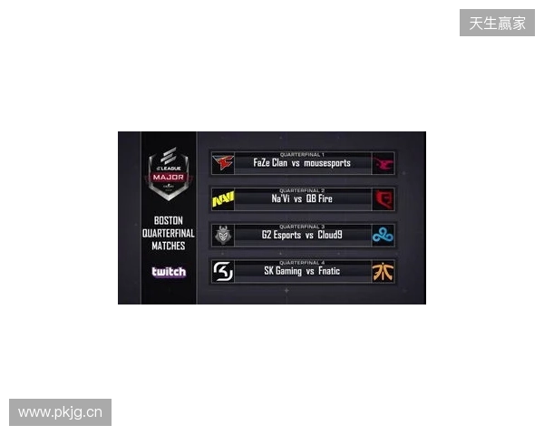 Major争夺战白热化:FaZe报名DraculaN抢分 Major争夺战白热化:FaZe报名DraculaN抢分