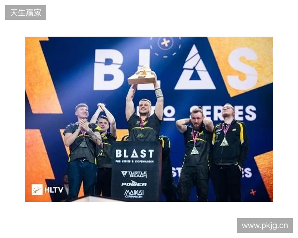 BLAST鹿特丹公开赛2026:一锤定音!NAVI 2-0 Aurora BLAST鹿特丹公开赛2026:一锤定音!NAVI 2-0 Aurora