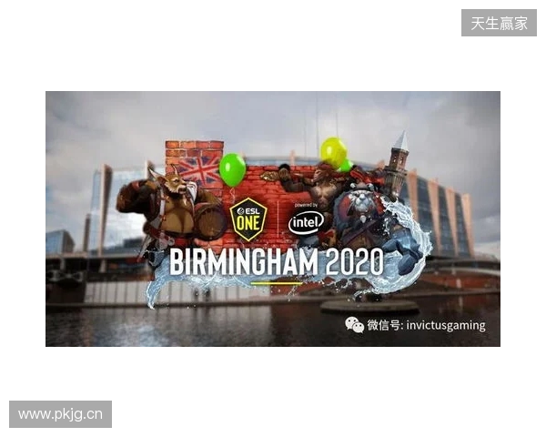 ESL One伯明翰淘汰赛首日结束，Yandex与Tundra晋级胜决