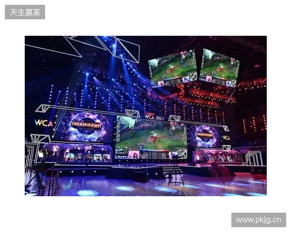 2025年四川电竞产业报告发布:产值120亿 赛事超200场 2025年四川电竞产业报告发布:产值120亿 赛事超200场