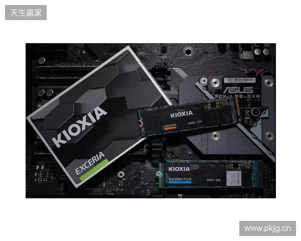 读写打穿天花板,再战五年不是梦!铠侠VE10固态上手体验 读写打穿天花板,再战五年不是梦!铠侠VE10固态上手体验