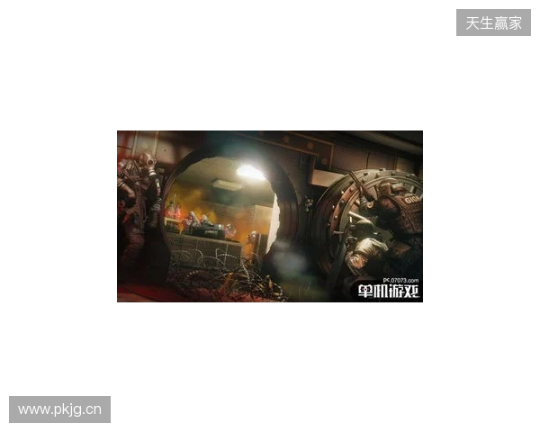 《彩虹六号:攻势》中国赛区成立 《彩虹六号:攻势》中国赛区成立