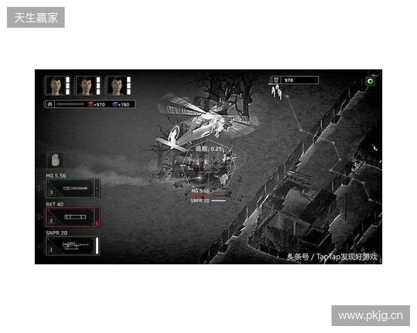 丧尸塔防挖宝神作!《丧尸末世》修改器:无限子弹与基地不死 丧尸塔防挖宝神作!《丧尸末世》修改器:无限子弹与基地不死