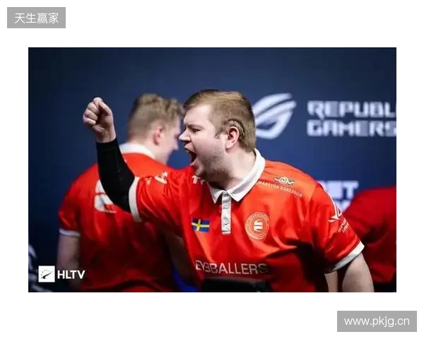 JW时隔五年重返一线赛事淘汰赛,EYEBALLERS爆冷晋级