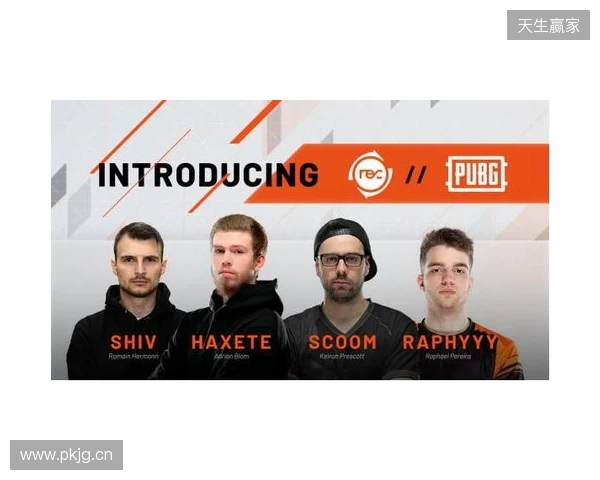 OverDrive：我听说！kyxsan将成为FaZe的指挥