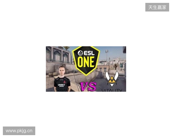 IEM亚特兰大2026:状态回暖!Vitality 2-0 FaZe